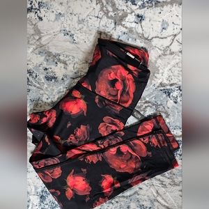 Victoria's secret high rise leggings